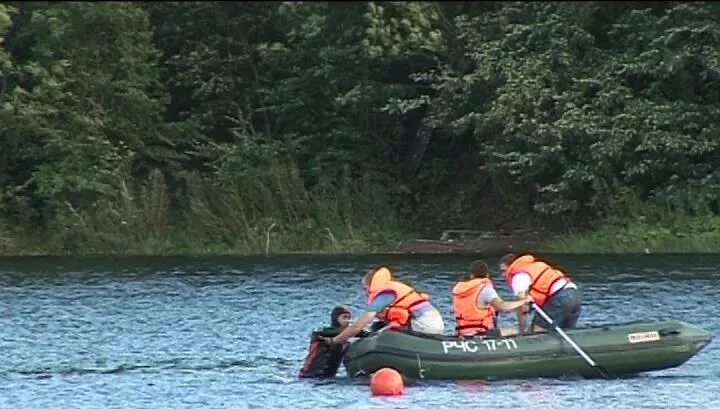 вести в озерах