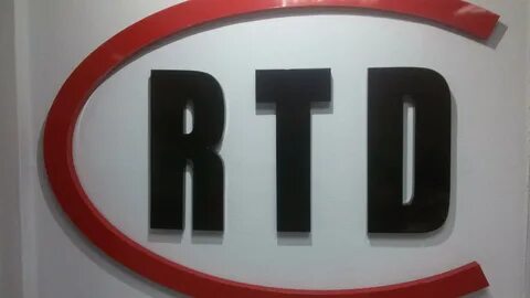 Ртд