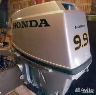 Авито 9.9