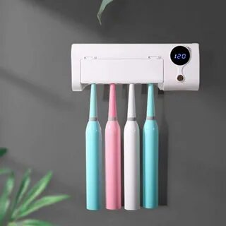 Ультрафиолетовый стерилизатор xiaomi