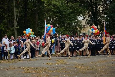 Подслушано в александрово