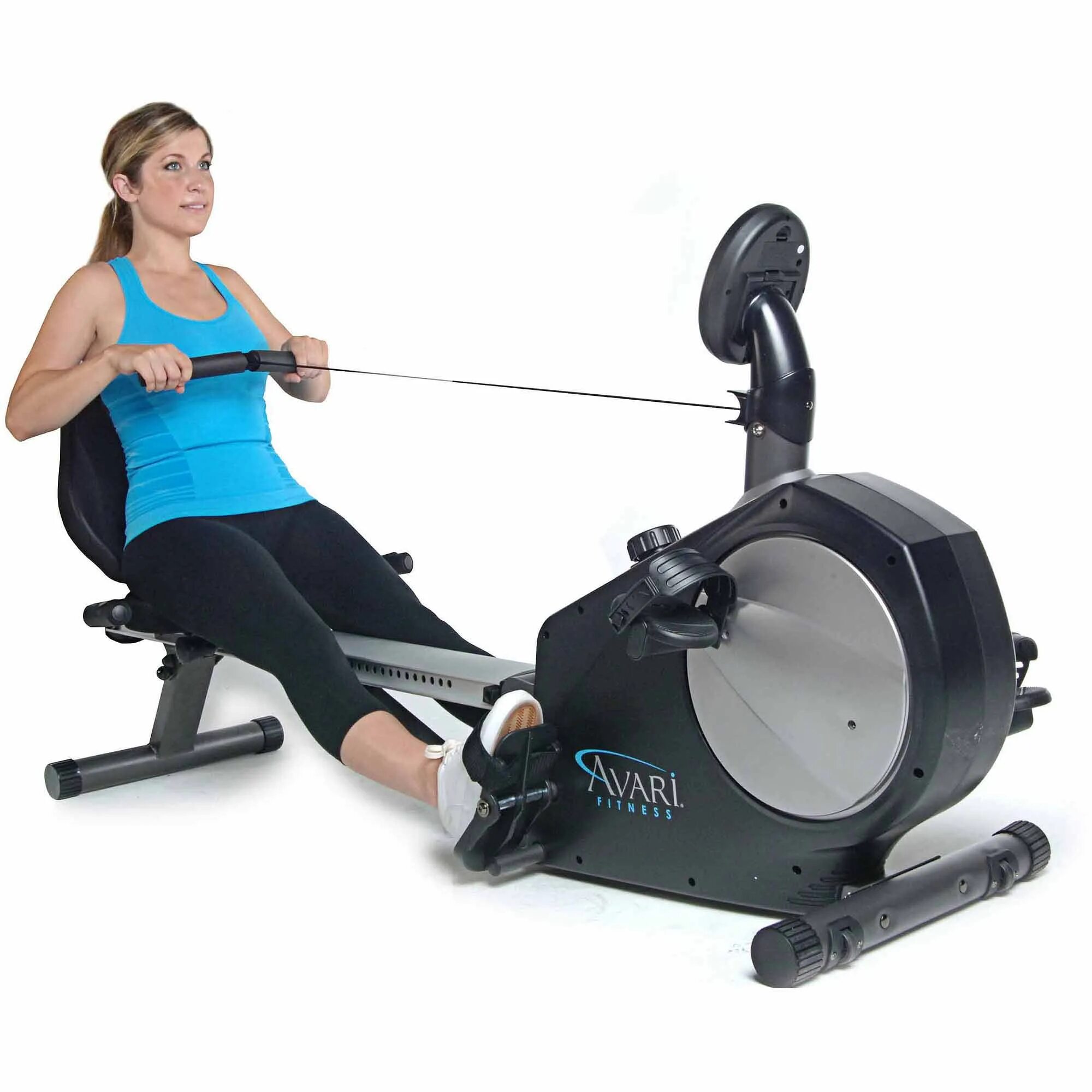 Row cycle