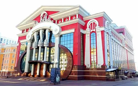 Мордовия 21