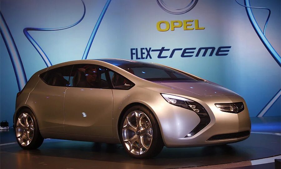 Компания opel. Opel Flextreme. Opel Flextreme gt/e. Opel GTC Concept 2007. Новый Опель концепт.