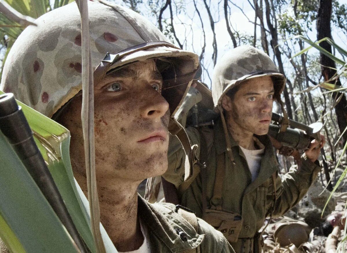 Тихий океан 2010 рами малек. The pacific 4. The pacific 4. Тихий океан 2010. Band of brothers the pacific 2010 snafu.
