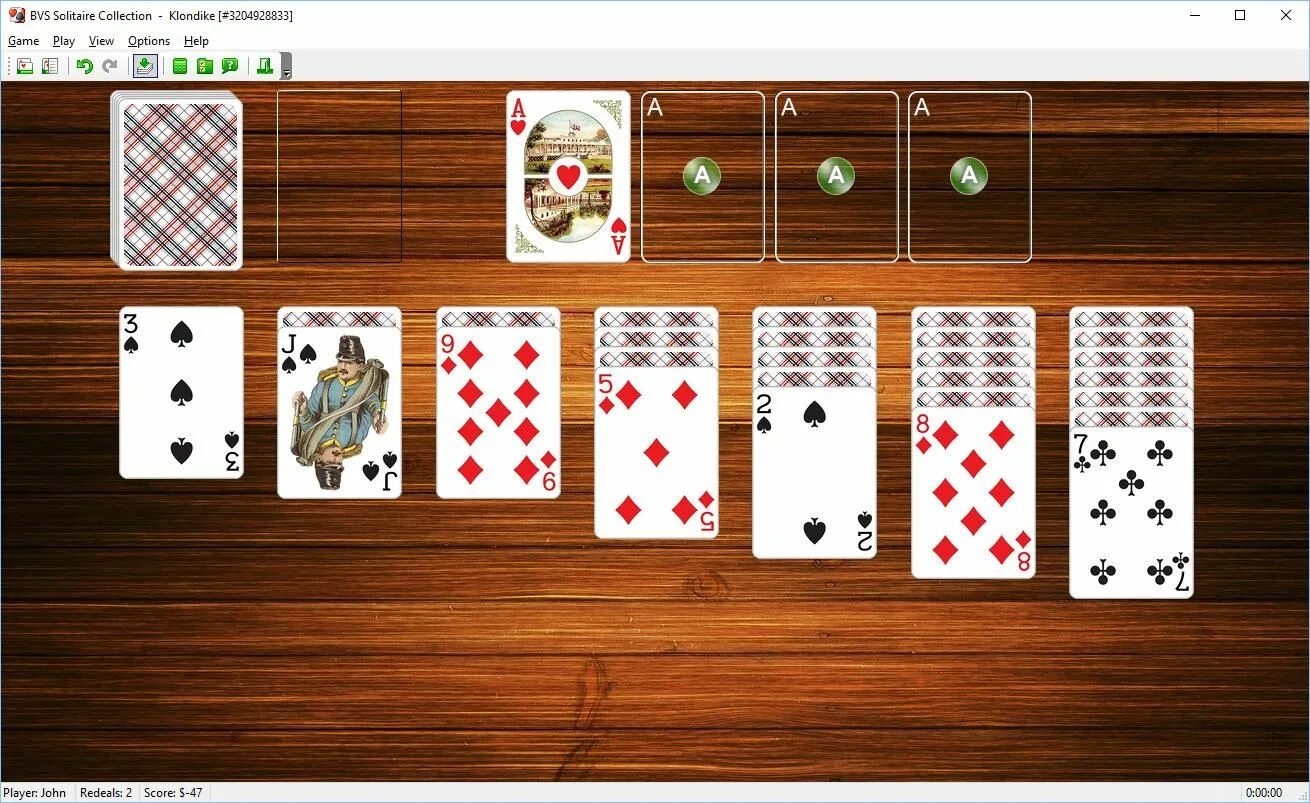 Канобу игры пасьянсы. Игра Solitaire collection. Klondike Solitaire. Пасьянс косынка. Solitaire collection фон.