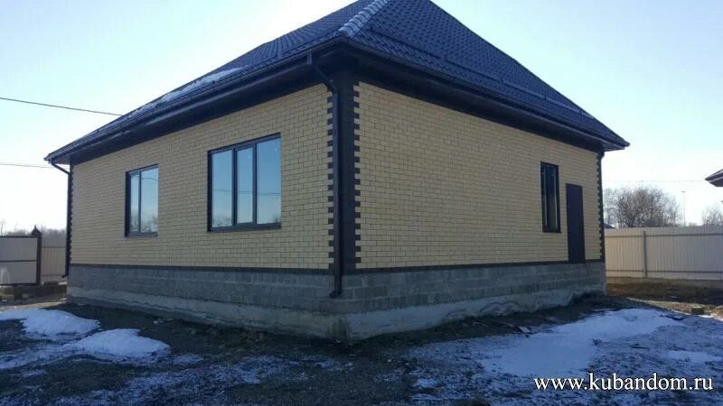 дом телеком курганинск