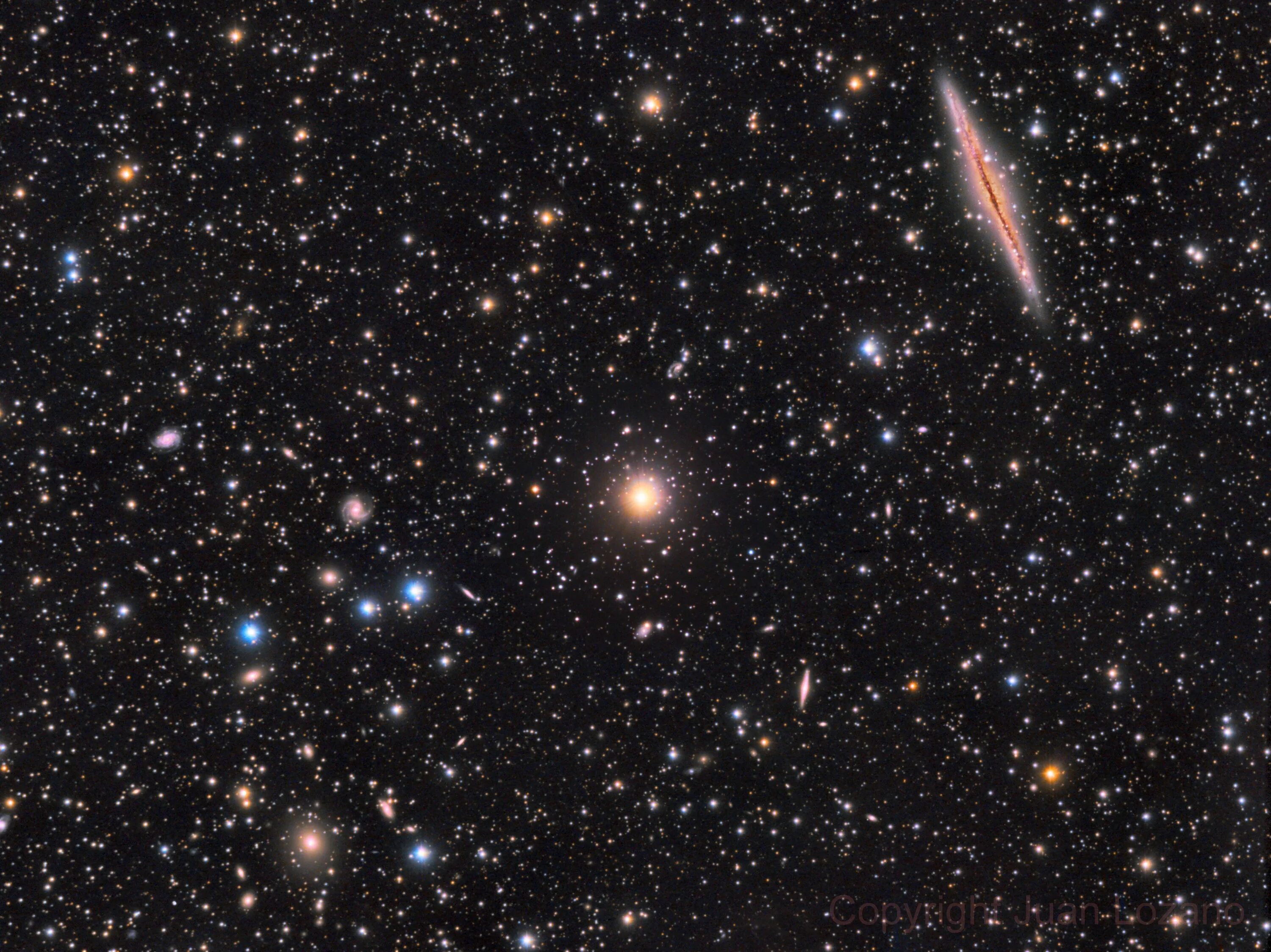 Звездное небо в телескоп. Скопление галактик cl0024+1654. NGC 891 Галактика. Сверхскопление галактик. Галактика это в астрономии.