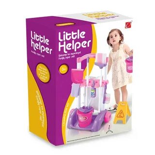Little helper