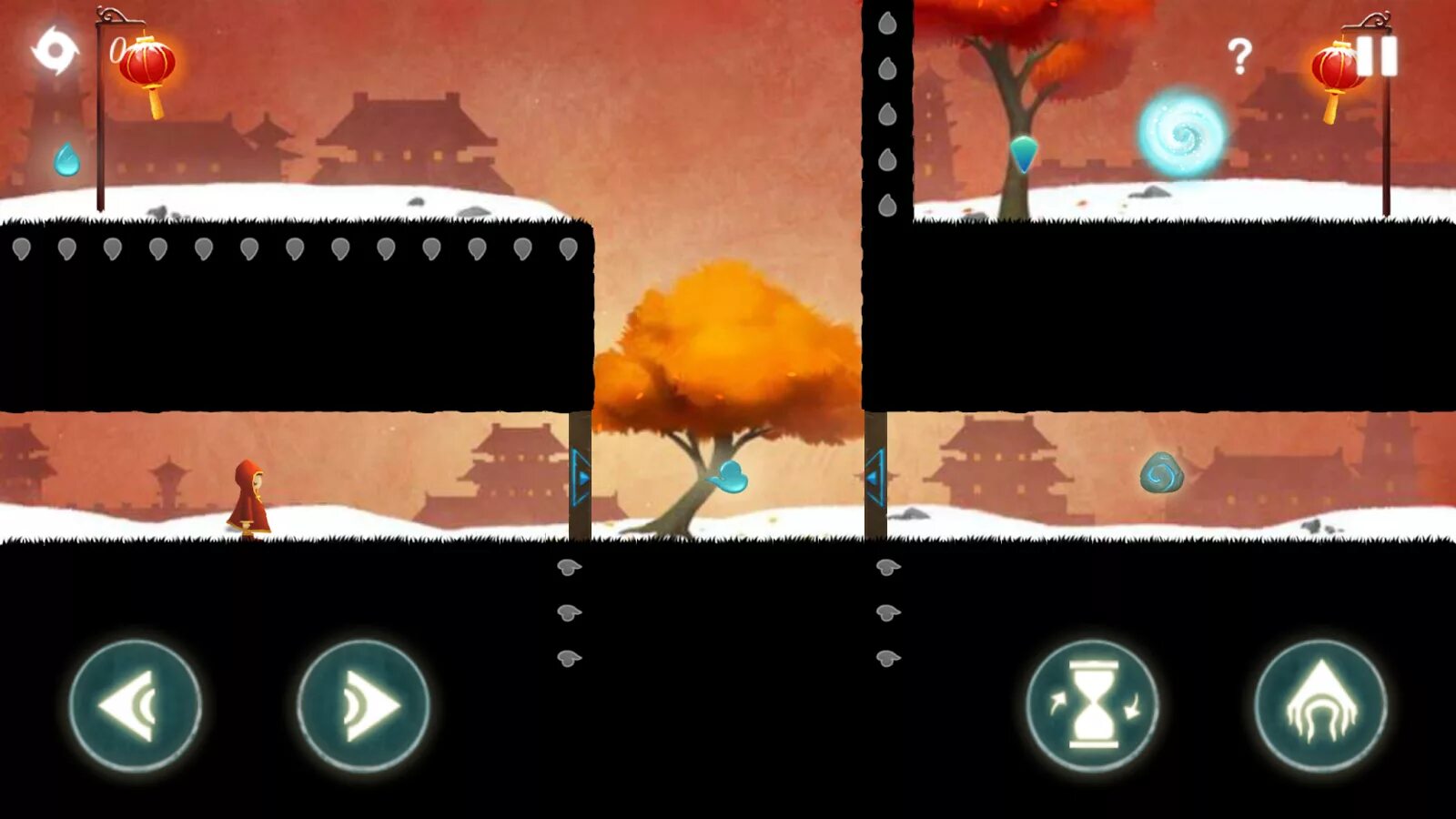 Journey android. Игры Lost Lost на андроид. The Lost Journey игра. Платформеры головоломки. Игры про путешествия на андроид.