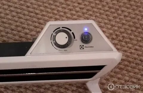 Electrolux 1500 er