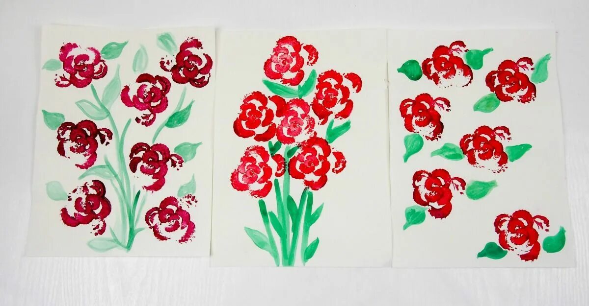 Рисование цветов пакетом нетрадиционная техника. Нетрадиционное рисование цветов. Нетрадиционная техника рисования цветов. Цветы для рисования детям. Рисование красками цветы.