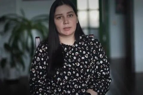 Вале исаевой