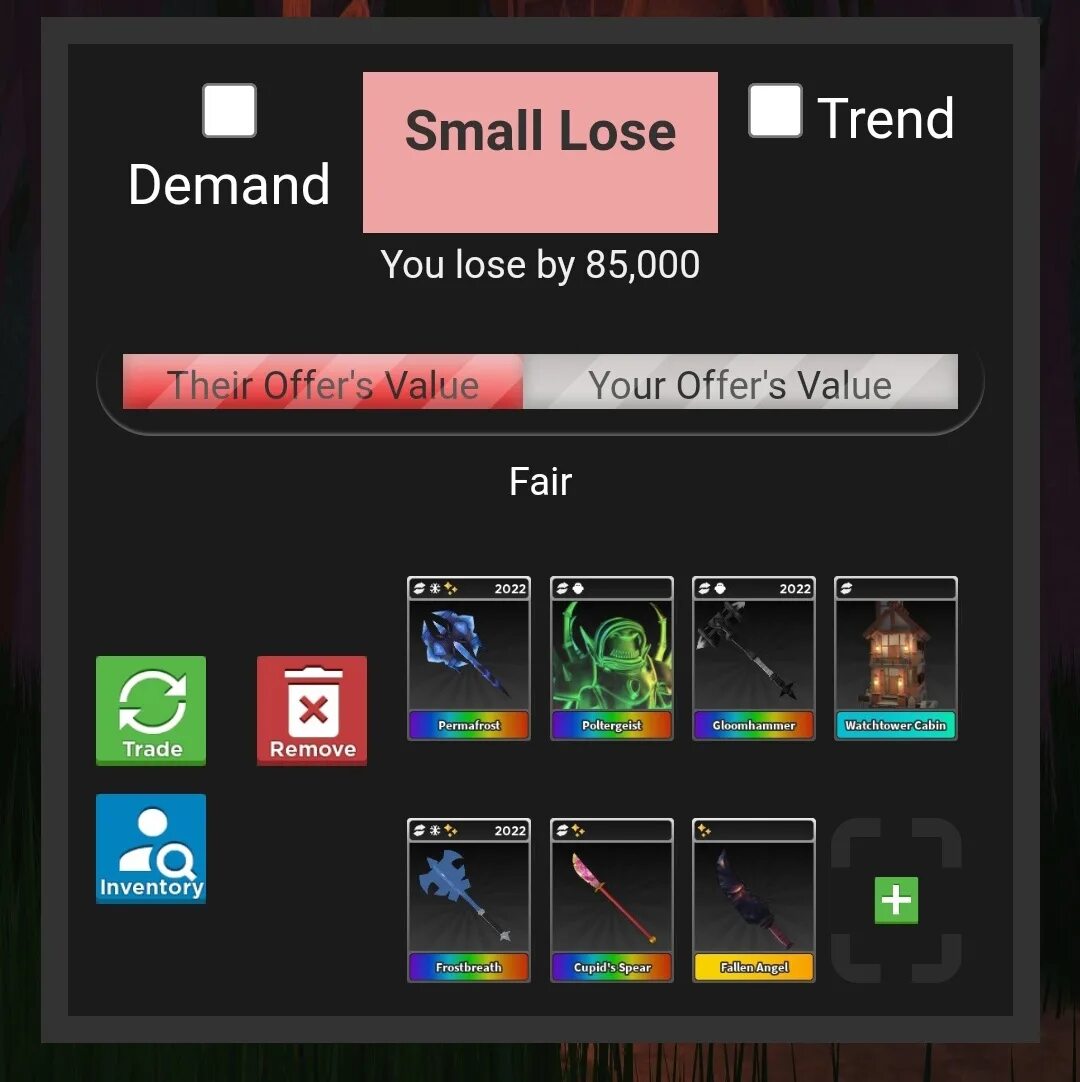 Killer value. Roblox stk Survive the Killer.