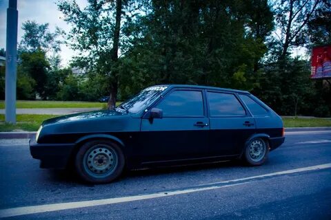 Black 9