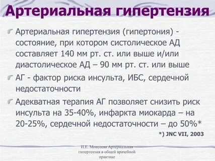 Систолическое мм рт ст