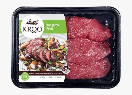 Мясо кенгуру в москве
