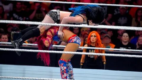 Wwe raw 2015
