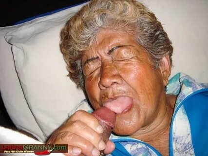LatinaGranny - 003. 