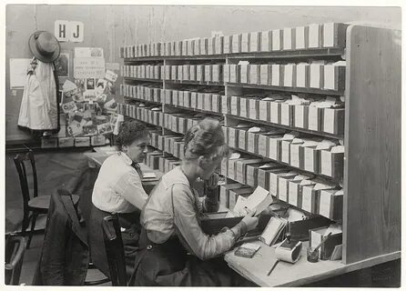 Archive story