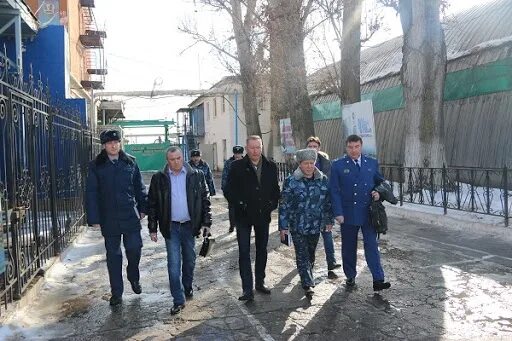 Картинки АДРЕС ФКУ ИК 8
