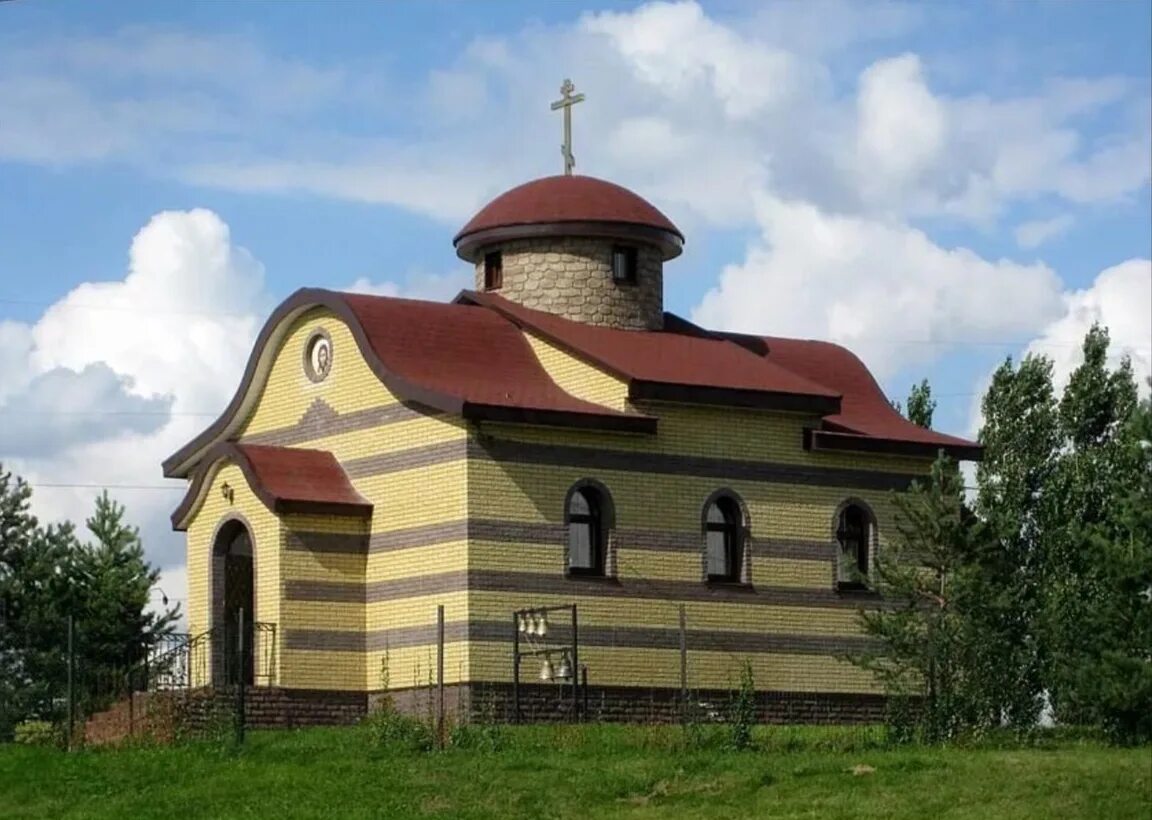 Церковь власия и харлампия в братеево. Борисовское кладбище церковь. Вартемяги. Борисовское кладбище церковь. Храм священномученика харалампия москва.