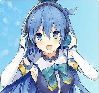 Aqua s luck