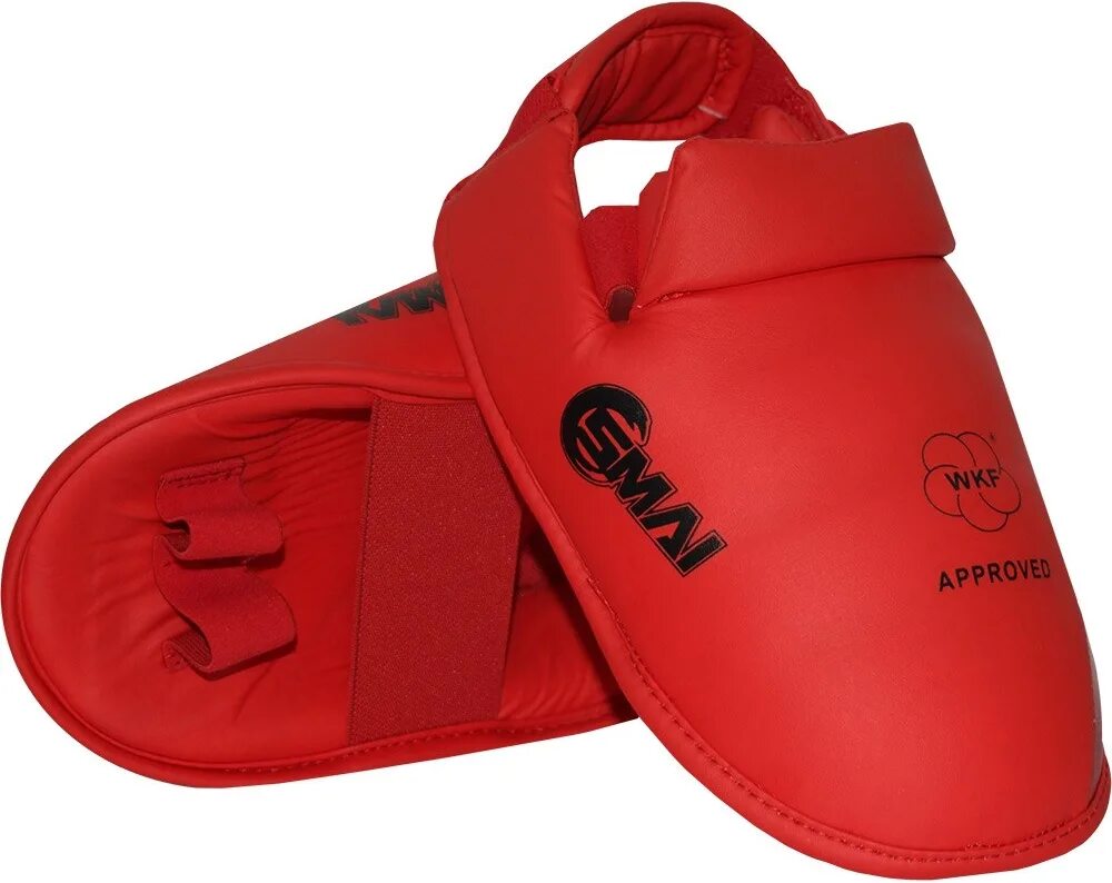 Защита стопы. Защита стопы RSC Sport футы bf BX 801. Футы для каратэ WKF. Футы и накладки для каратэ WKF. Футы Smai WKF красные.