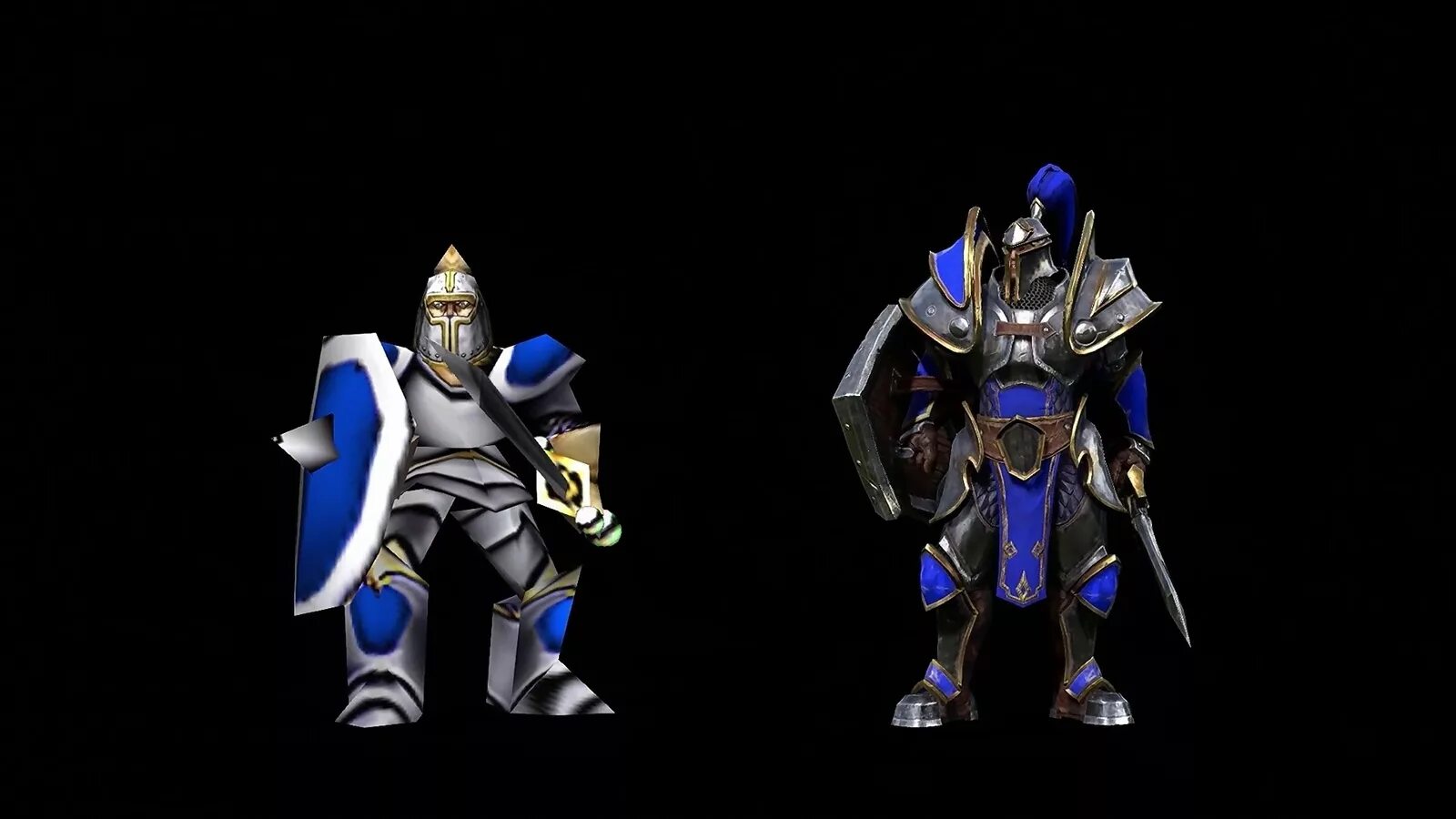 Варкрафт 3 юниты Альянса. Новый варкрафт 3 Reforged. Варкрафт 3 ремастер. Warcraft 3 Reforged пехотинец. Human units