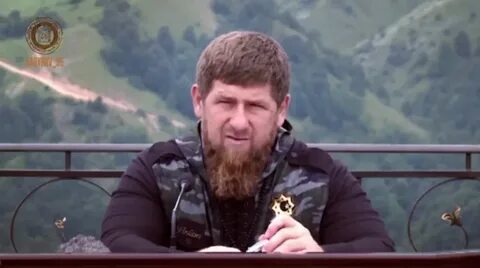 Кадыров дорога