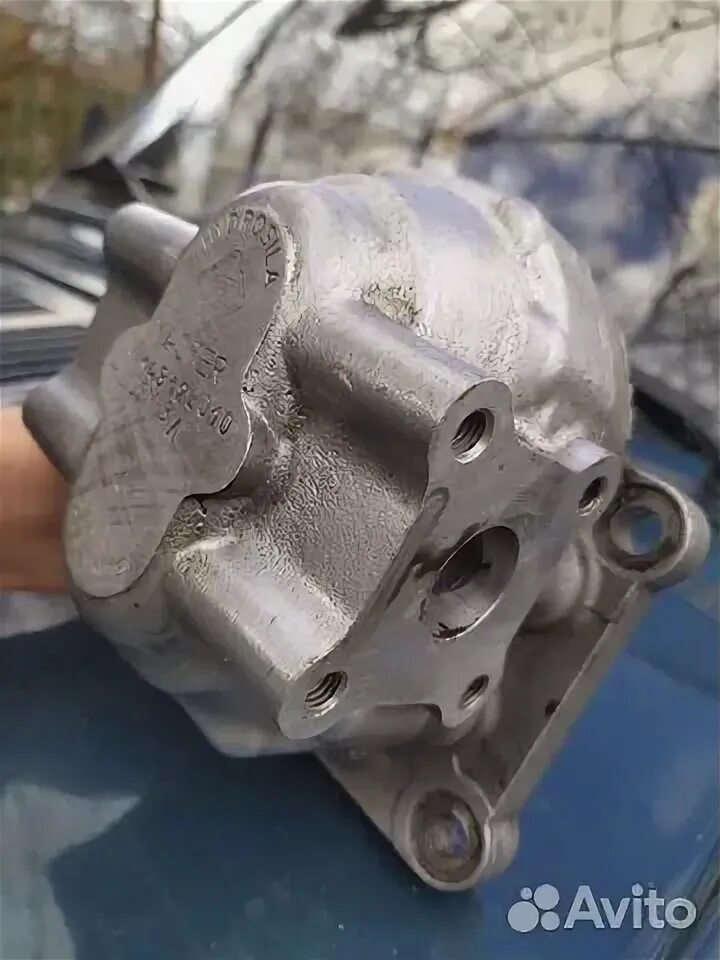 Нш 32 вместо нш 32