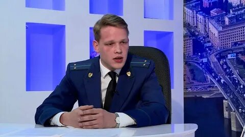 Прокуроры районов санкт петербурга