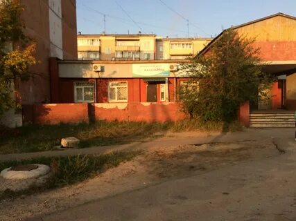 Агентство недвижимости улан удэ