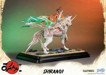 Okami r120