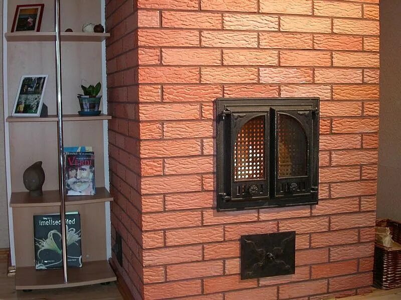 Кирпич фигурный дырчатый LODE Aquarius F15 250х120х65 мм купить по низкой цене в