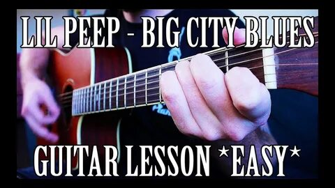 Big city blues