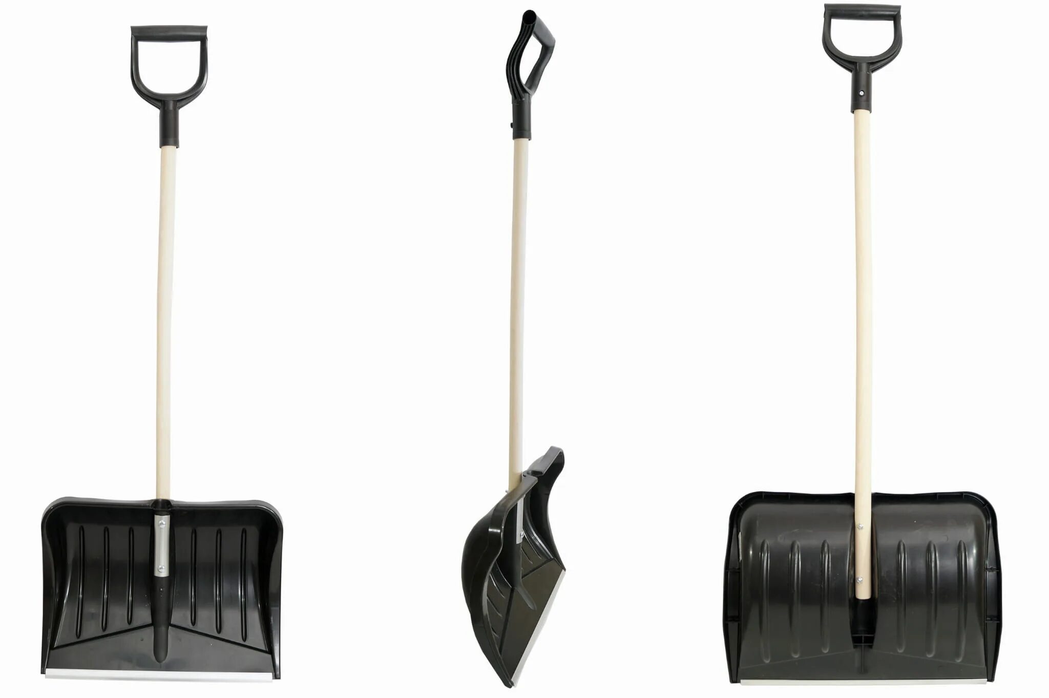 Лопата скрепер ратник. Черенок, планк. 5. Лопата (25. С алюм.