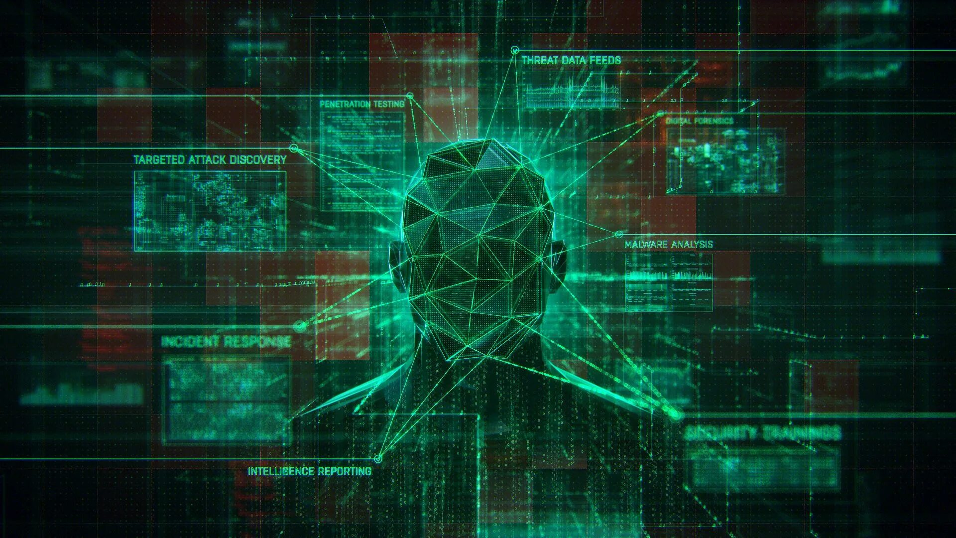 Malware ai dds