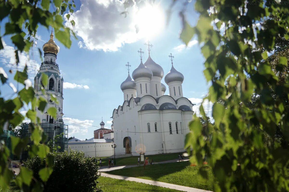 Вологда 2 дня. Вологда 2 дня