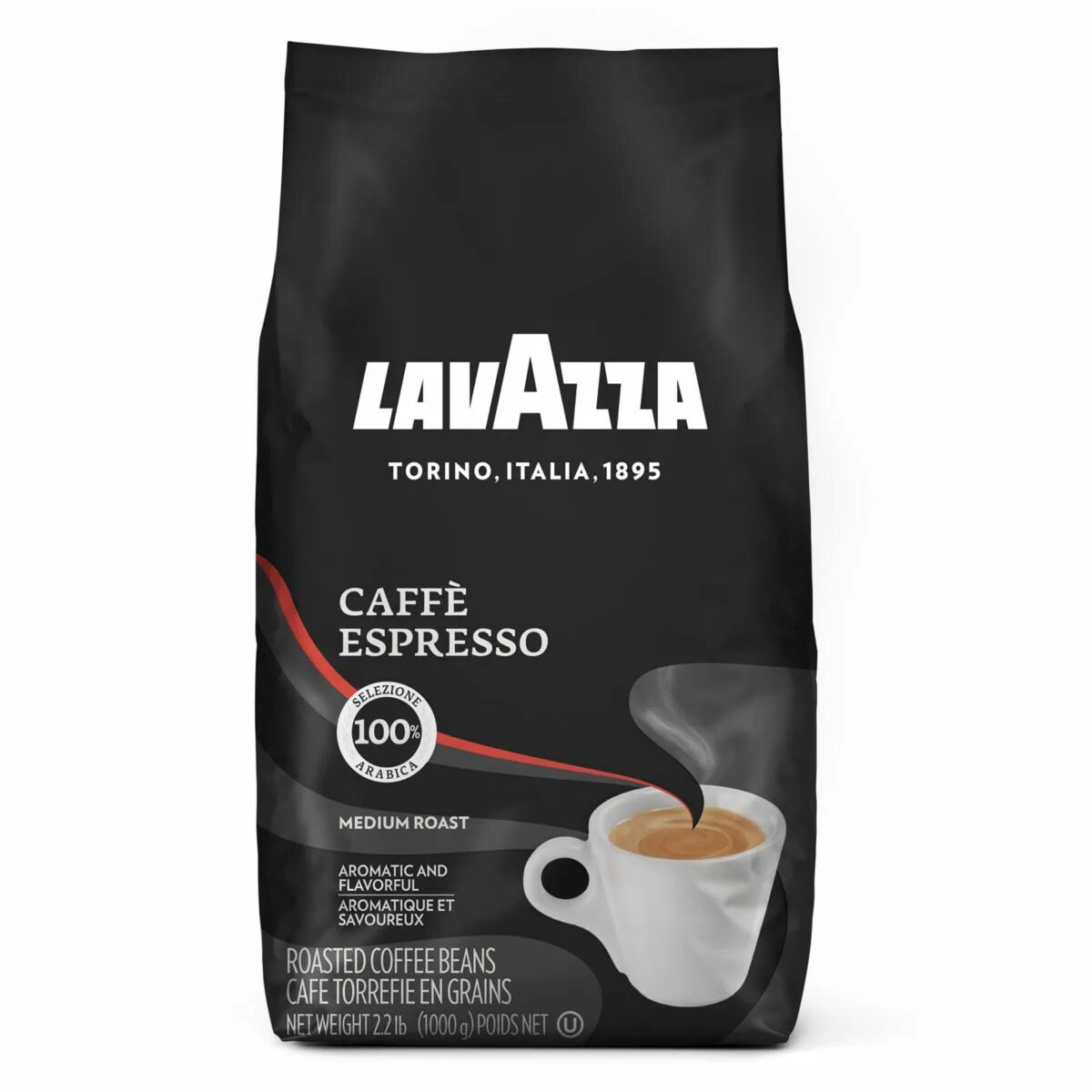 Эспрессо цена. Кофе Lavazza Espresso в зернах 1кг Италия. Кофе в зернах Lavazza Espresso italiano Classico. Lavazza кофе в зернах Lavazza Лавацца Сaffe Espresso 1 кг. Кофе Лавацца эспрессо в зернах 1 кг.