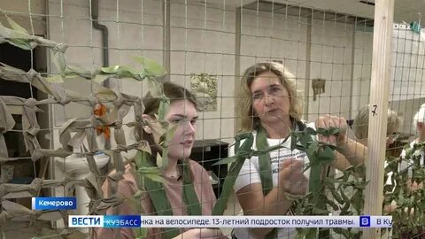 Кемеровский зон
