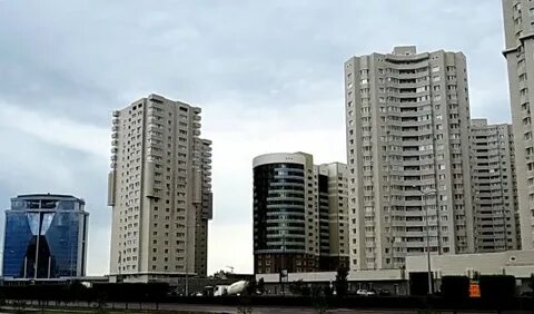 Гранд астана