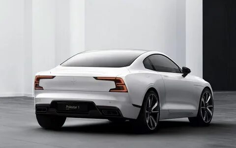 Polestar 1