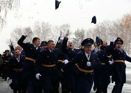 Училища штурманов