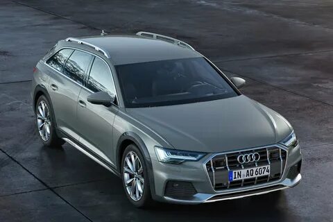 A6 quattro