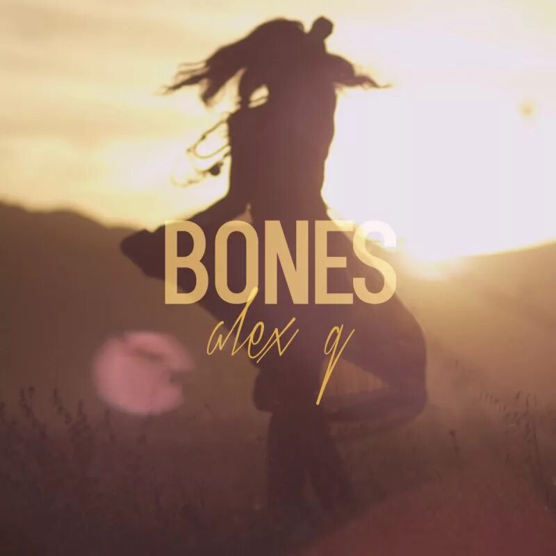 Bones g