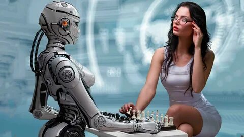 Одежда с искусственным интеллектом. 