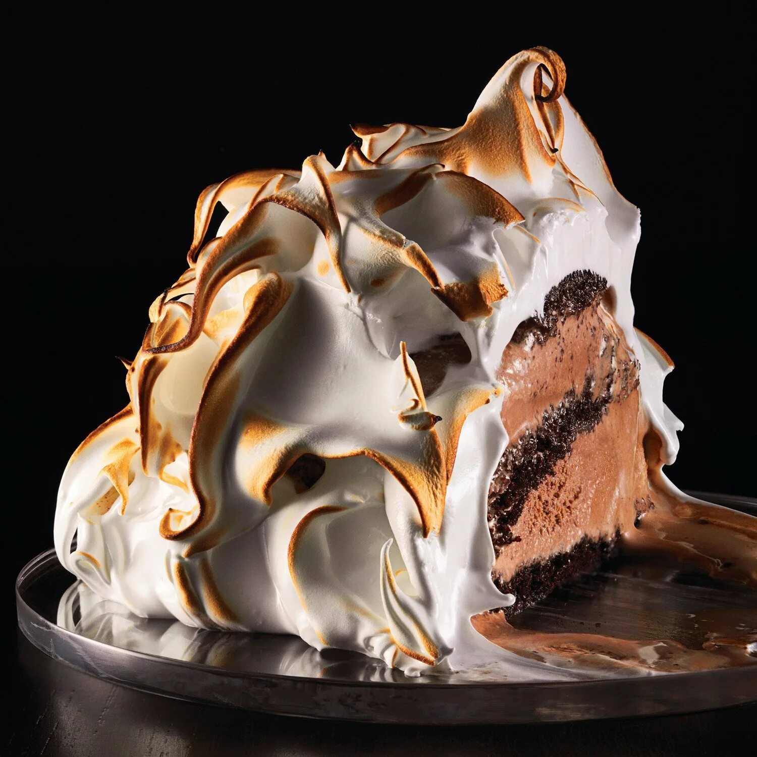 Торт мороженое Аляска. Торт мороженое пломбир. Шикарный торт мороженое. Торт шоколадное мороженое. Невероятные торты
