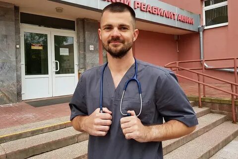 Врач гродно