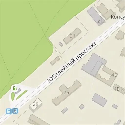 Карта нефтекамска нбш